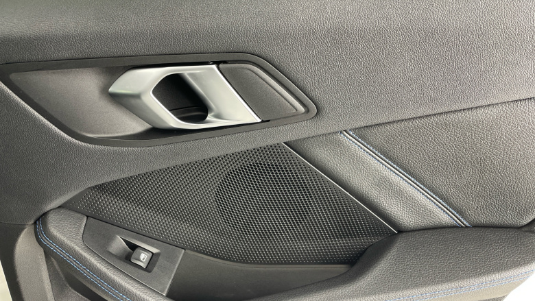 BMW 1 Series 118i [136] M Sport 5dr [Live Cockpit Professional] Petrol Hatchback